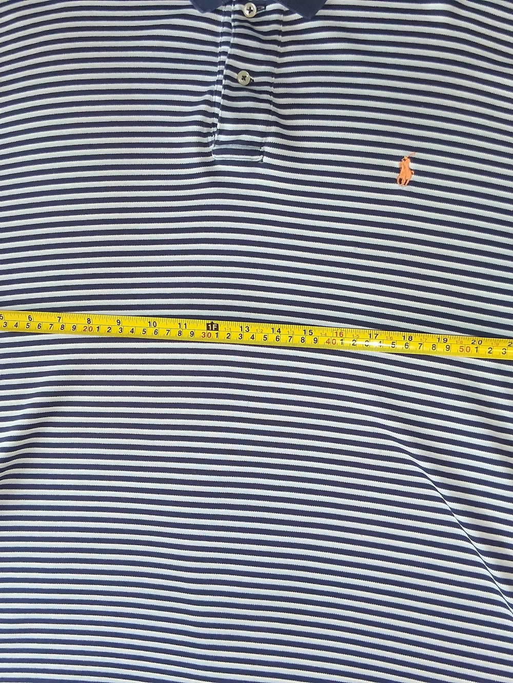 Polo Ralph Lauren vintage y2k